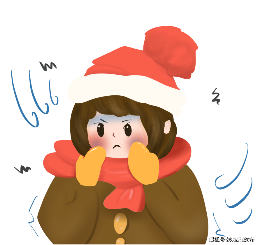 春运遇上冰冻雨雪天, 健康防护要点记心间_活动_低温