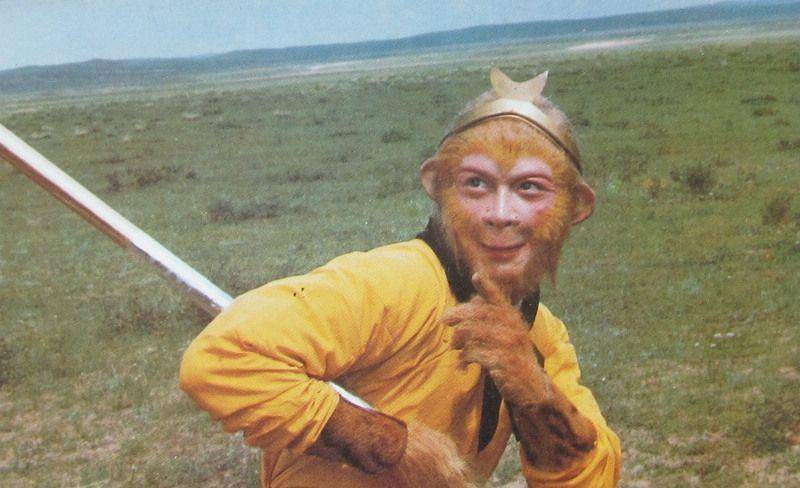 从"万人宠"到"万人嫌",六小龄童经历了什么,才成到早前_孙悟空_西游记