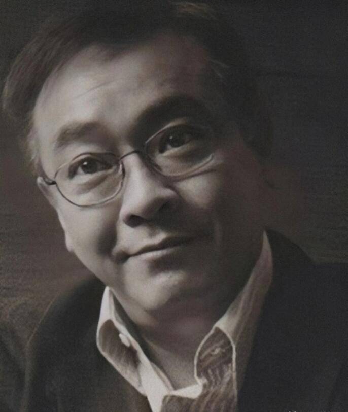 分手周润发前妻,情断张曼玉,最后尔冬升的"薄情"又害了罗晓文_余安安