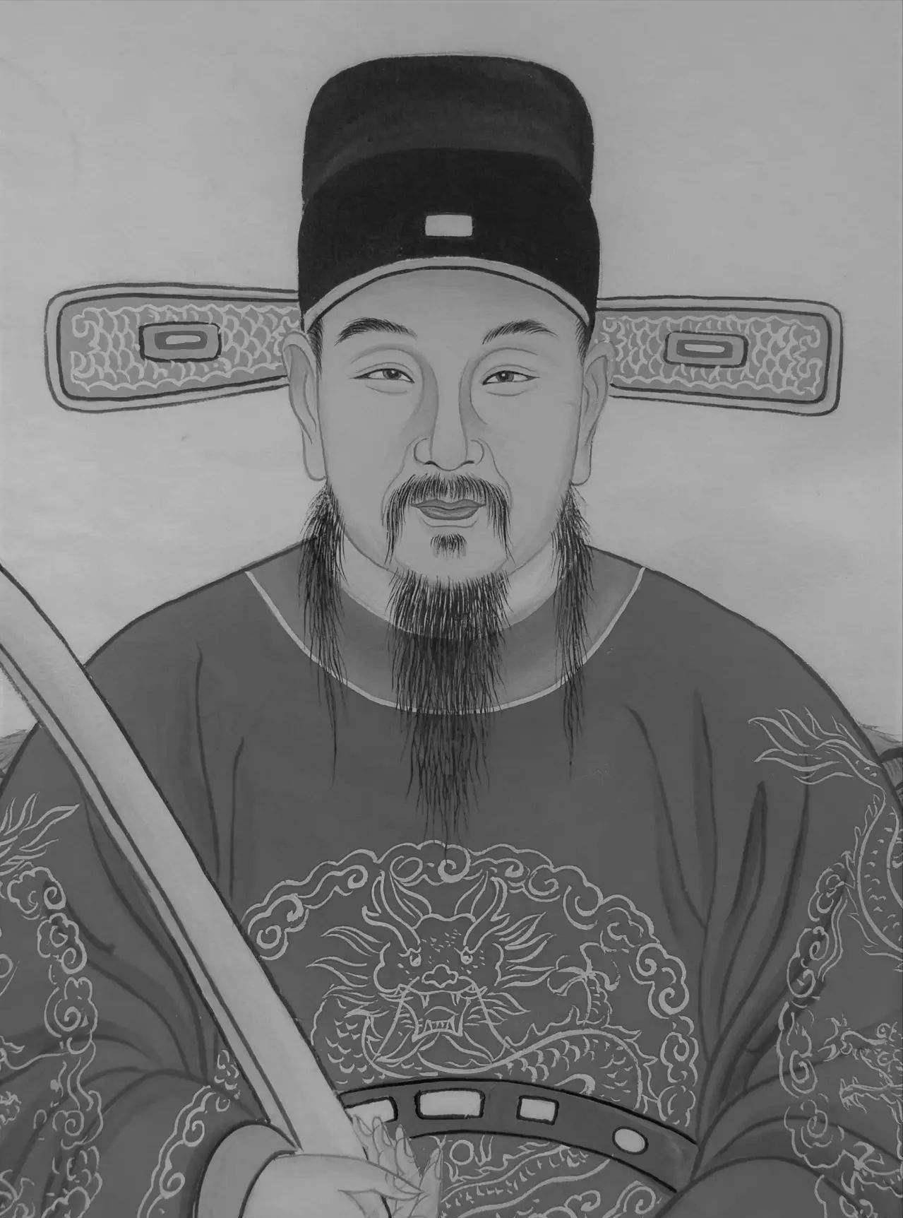 武科状元,榜眼,探花往往只能在军队中担任中下级军官,而文状元却有