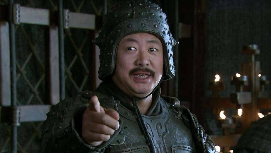 最牛逃犯吉世光:逃亡13年演了60多部戏,凭借《潜伏》一夜成名