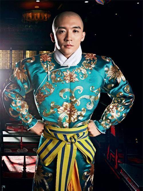 京剧演员谭正岩不如裘继戎洒脱,也不如奚中路聪明_传承_艺术_京剧界