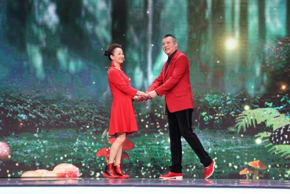 龙吟啸新春 诗意颂英雄 | 诗意中国春节诗歌晚会启幕