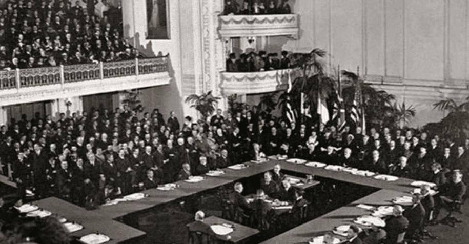 1983年,在南极会议中,中国代表被请出去喝咖啡,当场绝