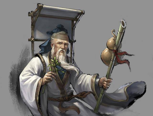 在《三国演义》中被冤死的4位牛人,魏延仅排第三,华佗