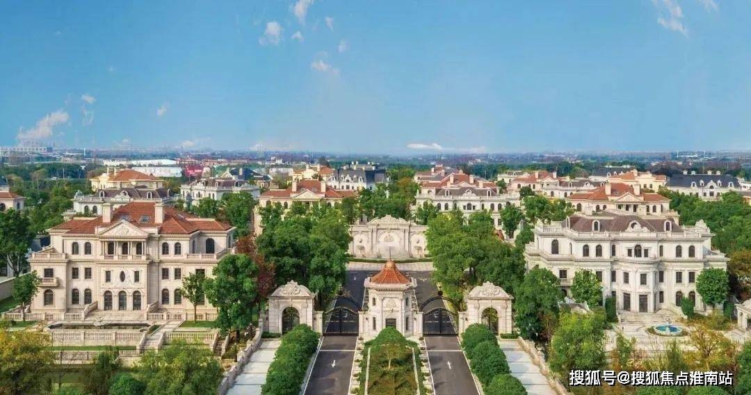 上海庄园售楼处电话|楼盘详情-小区环境-容积率(上海)