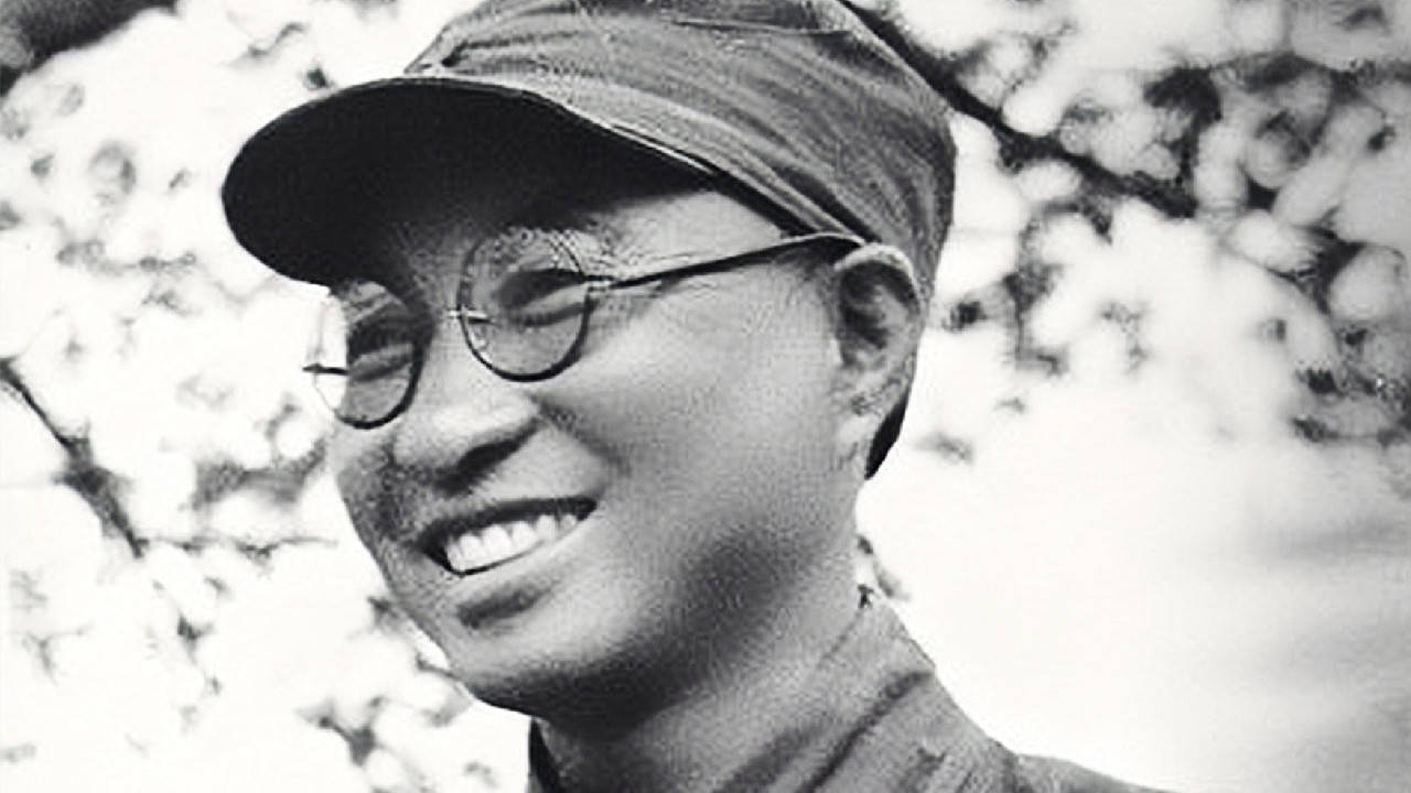 浦安修:主动提出和彭德怀离婚,坚持永不见彭德怀,晚年后悔不已_陈赓