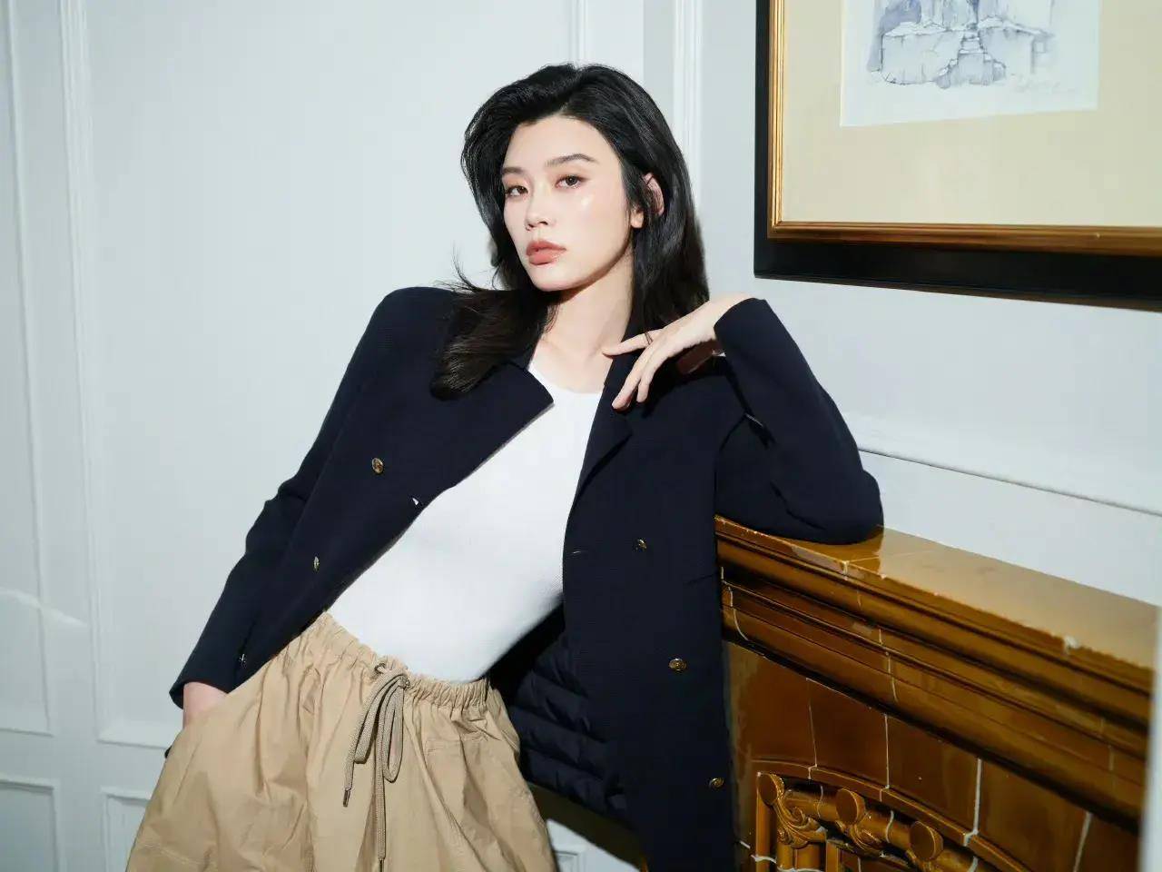 奚梦瑶说22岁的金沙很漂亮_音乐_才华_代表作品