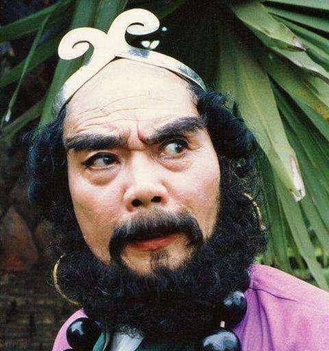 《西游记》:"四圣试禅心"试的是猪八戒的禅心吗?不