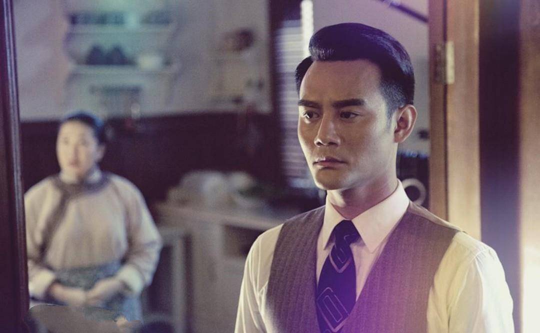 "低音炮"王凯,从书店店员到超火人气男演员,只因这个人的赏识_合作