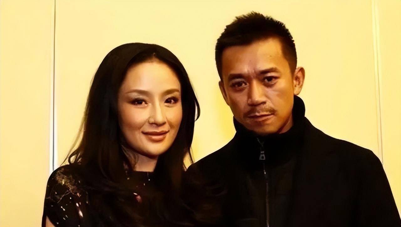 王学兵三婚全娶大美女!出事后让片方损失1.5亿沉寂六