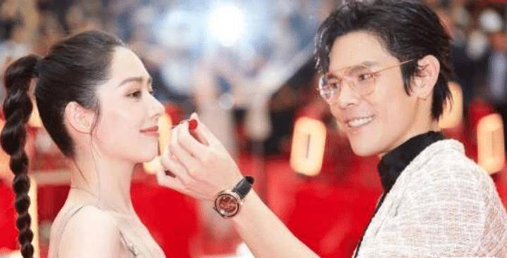 没想过嫁入豪门,吃火锅时意外成阔太,如今36岁被宠成!