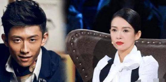 章子怡"国际章"成名史:穿肚兜走戛纳红毯,喂成龙吃提子被调侃_张曼玉