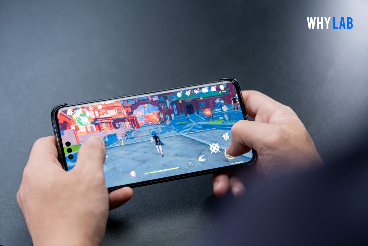 超高颜值 超强散热能力,华为mate 60系列微泵液冷壳太