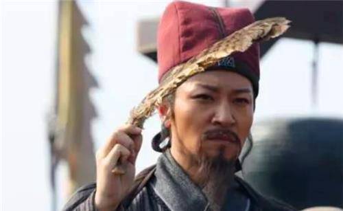 花荣:"花荣自然是上上人物,写得恁地文秀.