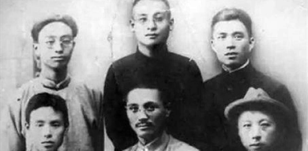 "暗杀之王"王亚樵:以暗杀成名,最终死于暗杀,死后被剥掉脸皮_戴笠