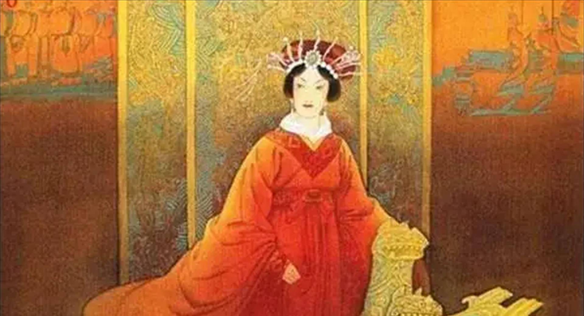 刘邦死后仅15年,辅政大臣便杀光他的嫡孙,这到底是?