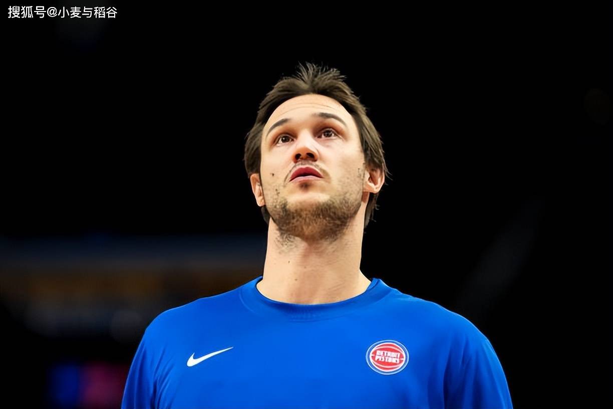 昔日旧将遭遇活塞买断,他是快船现阶段最理想的引援?