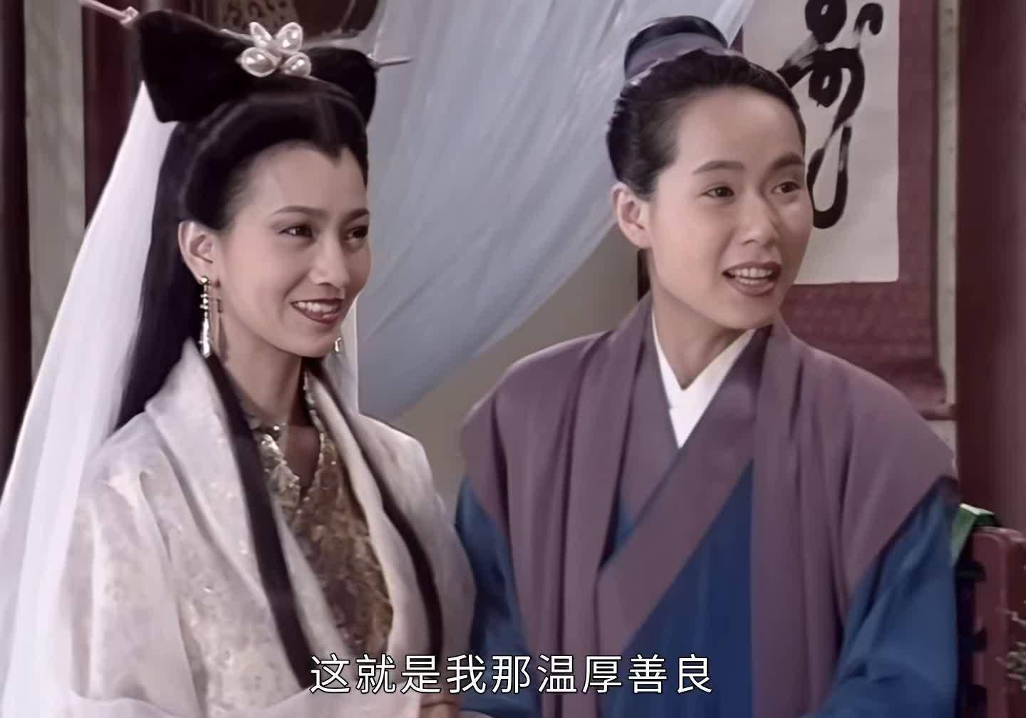 《新白娘子传奇》造成许仙悲惨人生的罪魁祸首,根本不