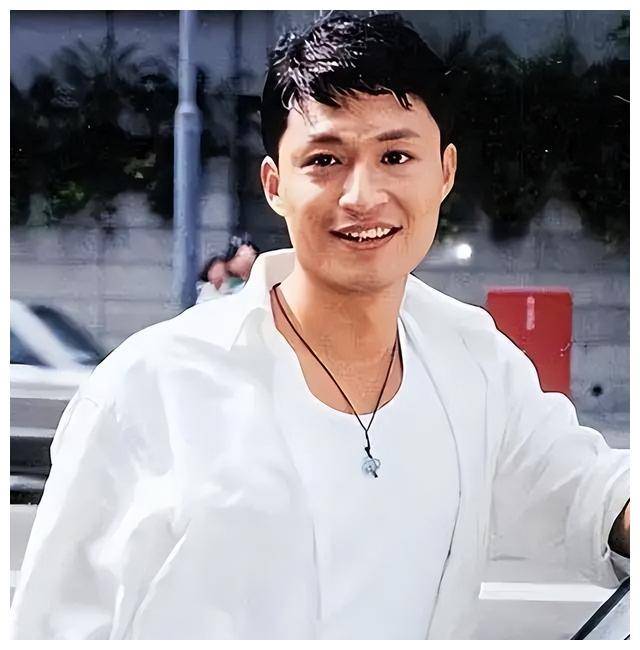 男神迷倒宁静,强吻刘嘉玲,两婚两离之路何去何从_马景涛_事业_表演