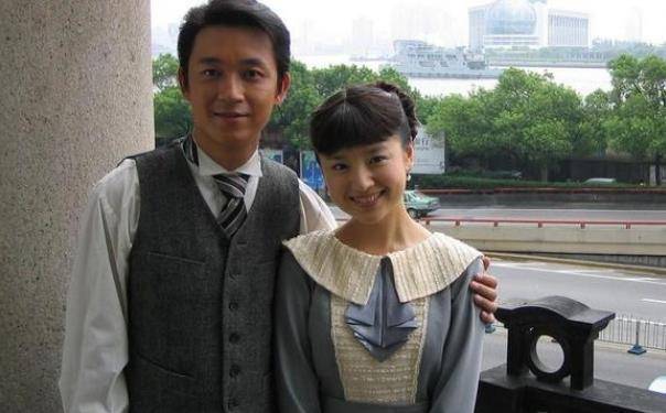 3天前,被董洁"戴帽子",痛失儿子的潘粤明又道歉了!_父亲_事业_丈夫