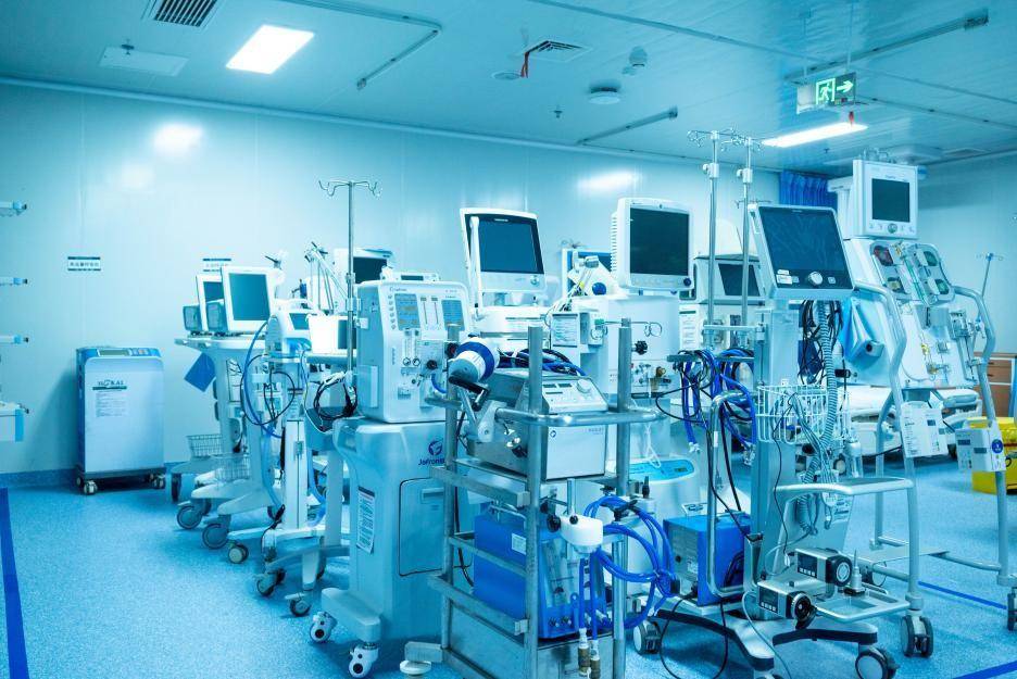 团圆背后的坚守——南华附一急诊医学中心春节前夕