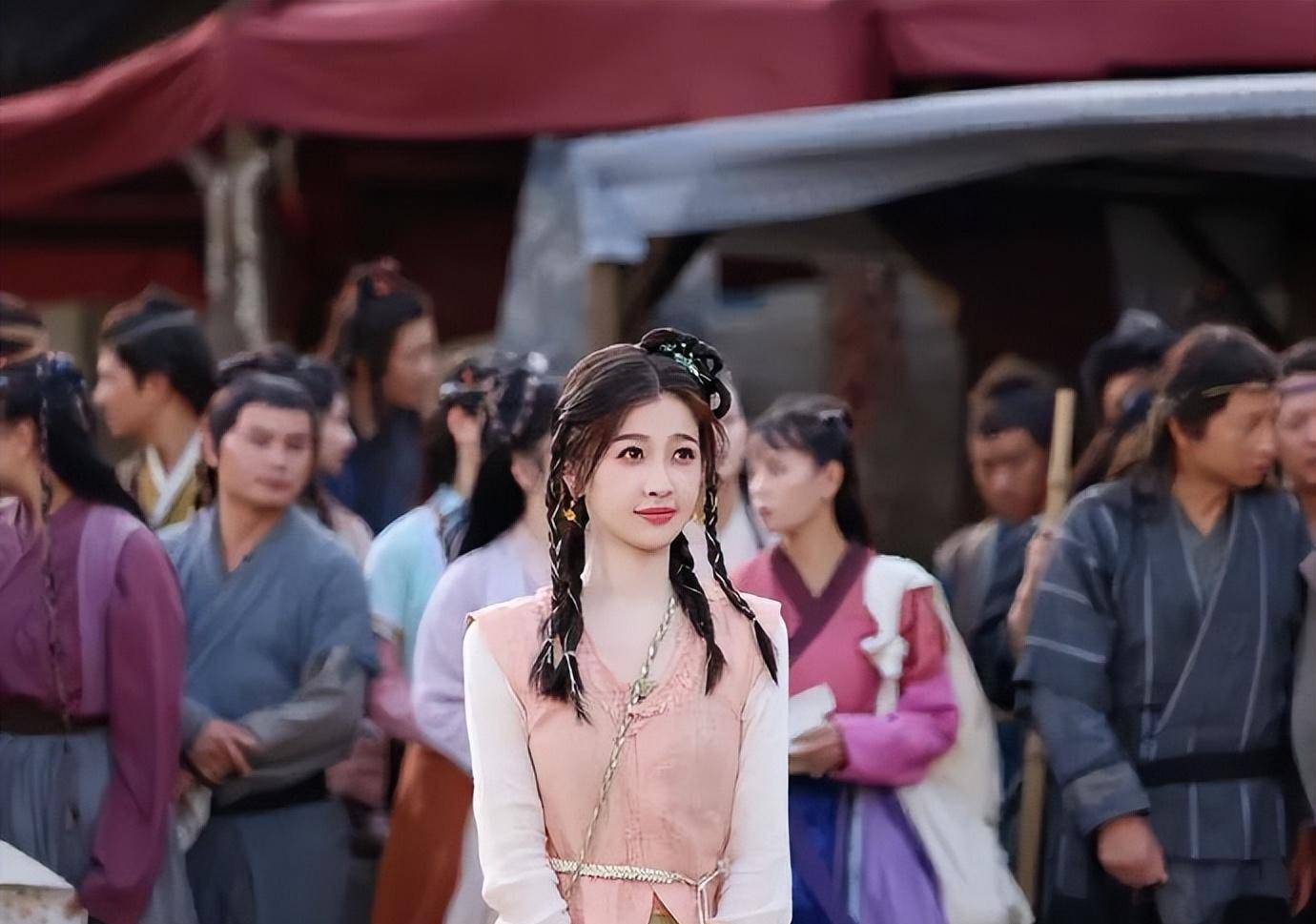 2024开年的5大烂剧,没有最烂只有更烂,希望你一部都没看_观众_剧情