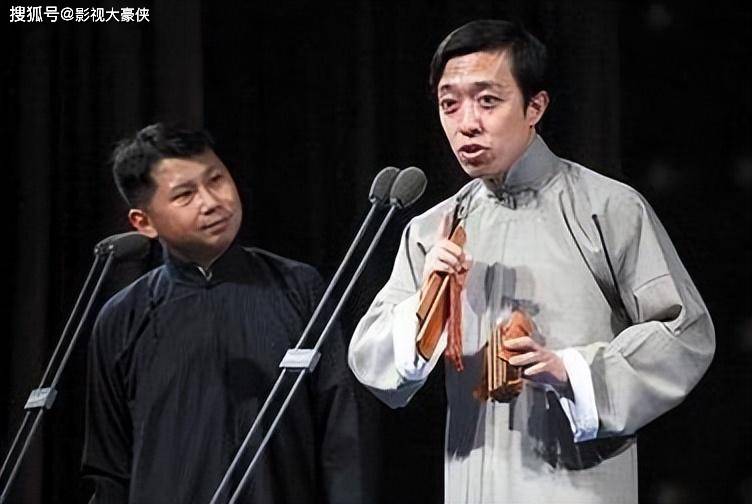 李菁谈起郭德纲来:当初本是好聚好散的,但是他性子没