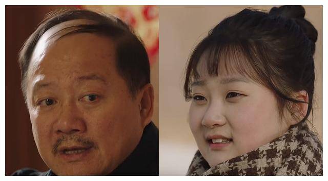 《乡村爱情16》唐墩墩为星二代身份曝光,与导演演感情