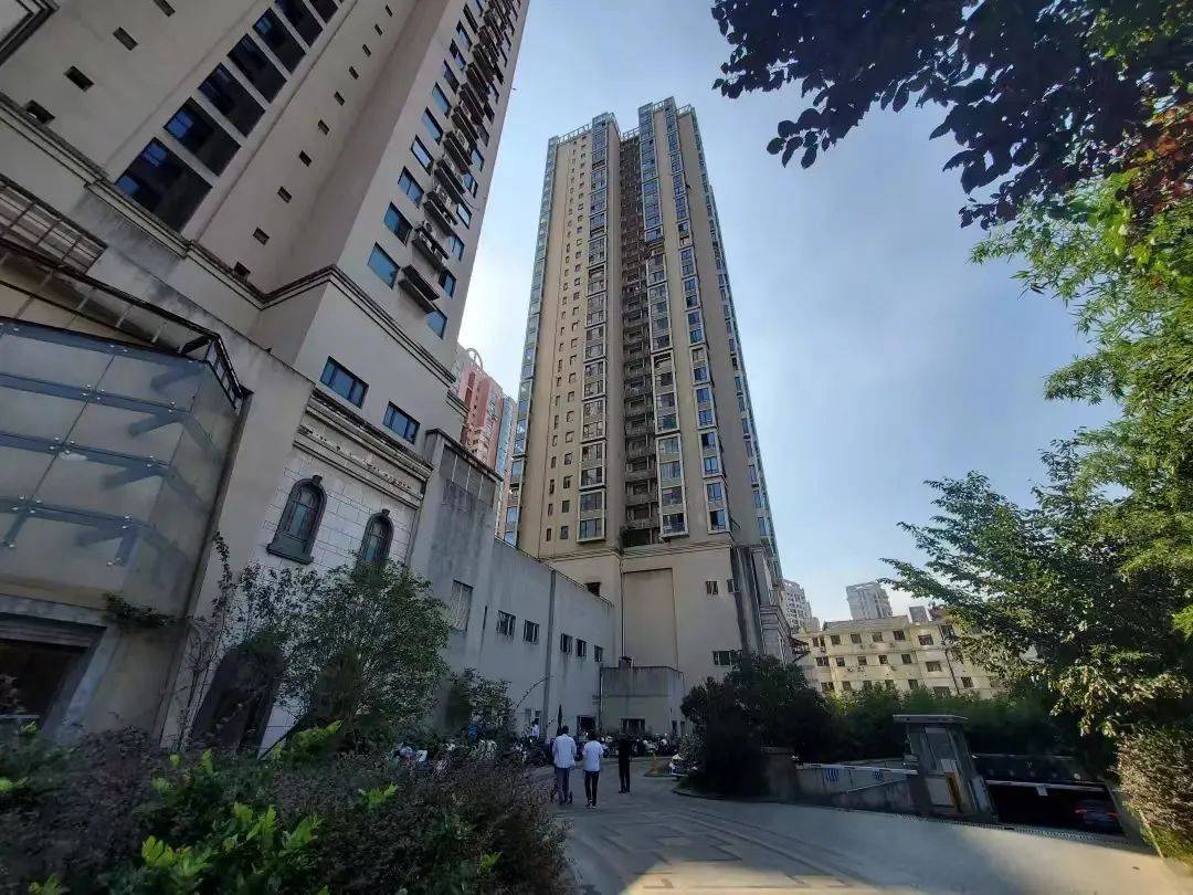 南京西路公馆售楼处电话丨上海南京西路公馆(房价 户型图)售楼处欢迎