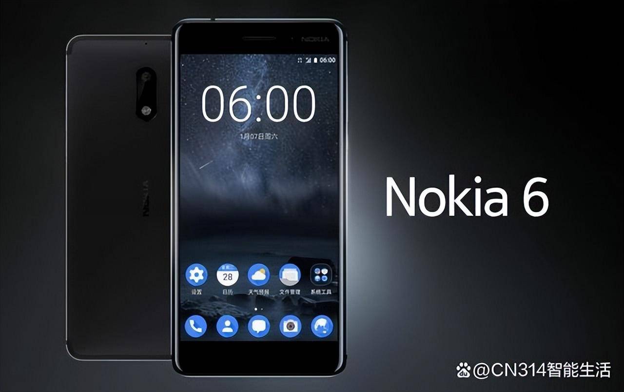 被hmd嫌弃,诺基亚又打盹了?_专利_诉讼_品牌