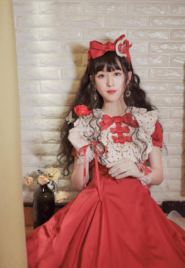 去逛洛丽塔店时千万不要说这"3句话",很容易吃亏!特别