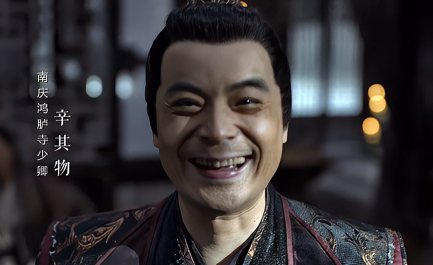 《庆余年》6大印象深刻人物:范老太隐忍多年,退伍老兵结局讽刺