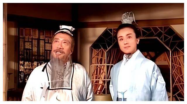 小时候看《寻秦记》,龙阳君竟是女扮男装?大揭秘!_角色_经典_性别