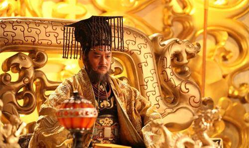 这样大家可能不能直观感受到他的强,那么就要说到当时掌权者是宇文护