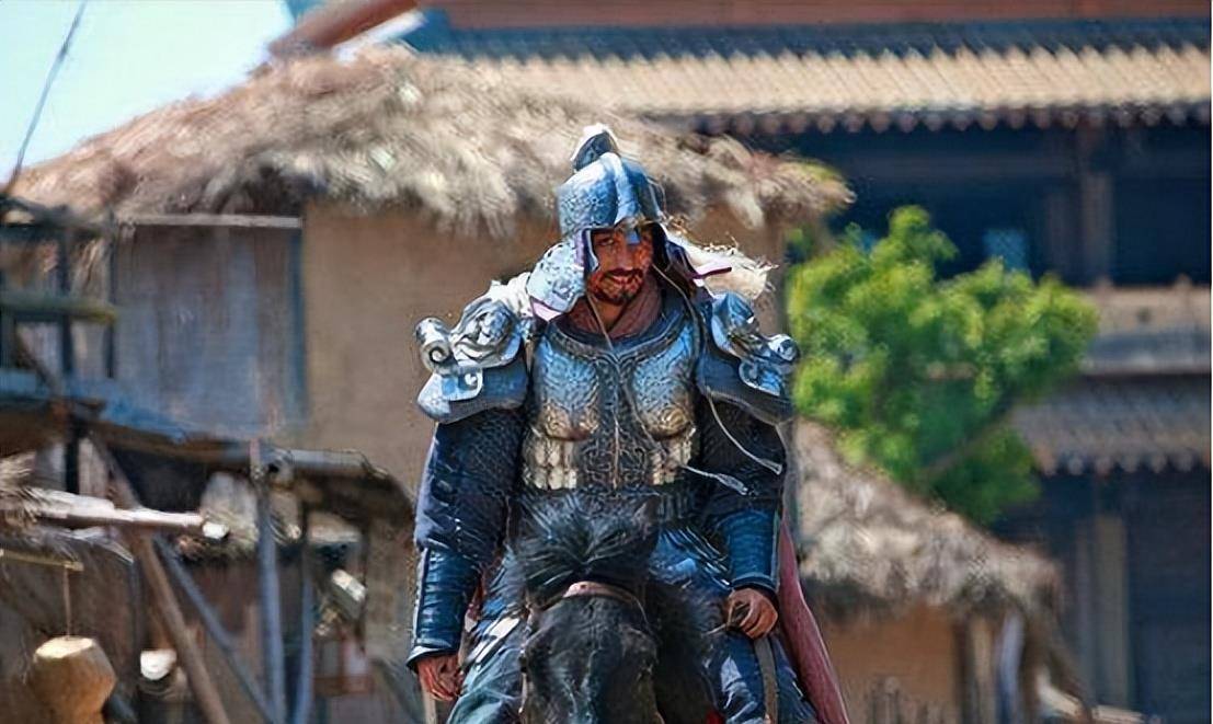 英布作为一代名将,兵强马壮,为什么造反后很快被消灭?