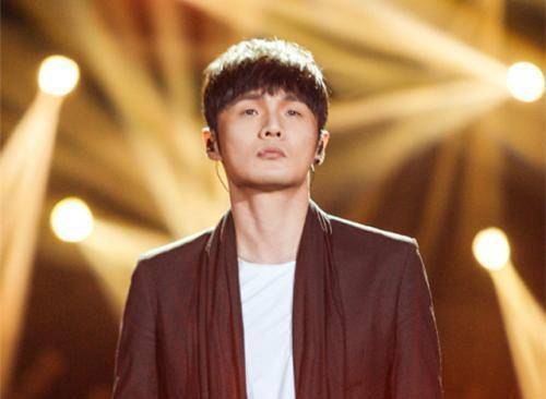 李荣浩曾经历车祸,后父亲因病去世,写歌只是为了还债?_音乐_时候_时间