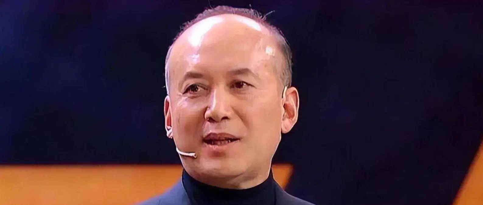 郭达:泪别春晚,这辈子做得最幸运的事,就是娶了一个平凡的老婆