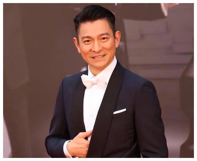 刘德华自曝按摩经历!