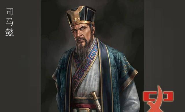 诸葛亮想要杀个人,司马懿心说:放心兄弟,哥绝对干得