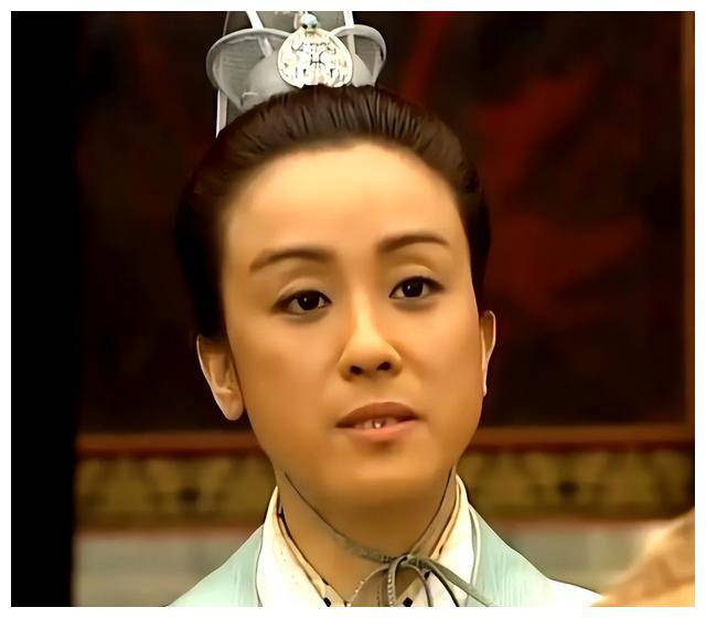 古天乐版《寻秦记》:龙阳君女扮男装,惊艳逆袭!_表演_角色_经典