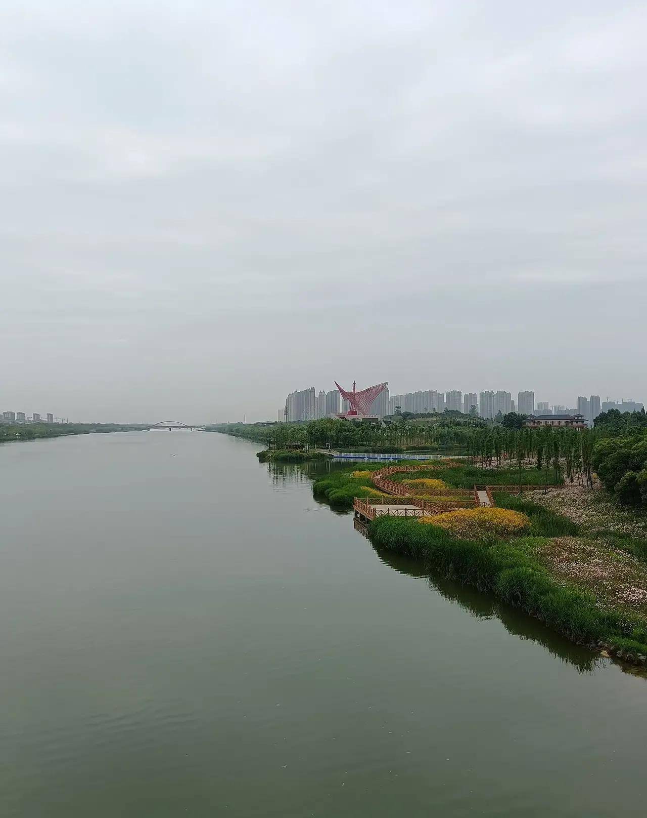 宿州,一座粗犷美丽的小城_赛珍珠_之城_宿县