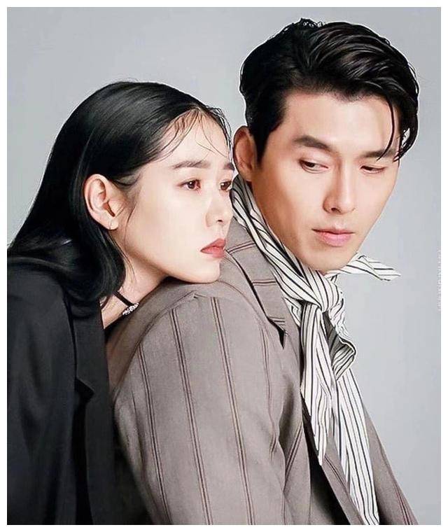 玄彬,孙艺珍育儿繁忙!否认买房,曝光两人感情甜蜜