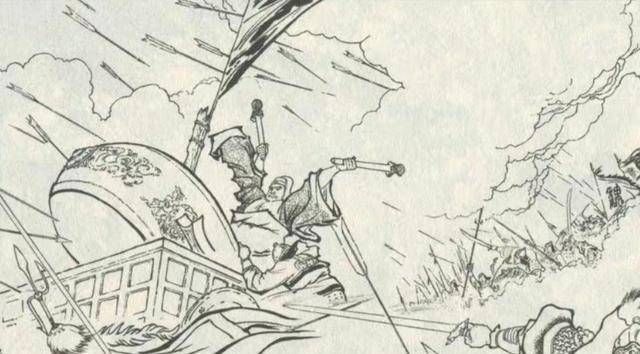 简笔画 手绘 线稿 640_354