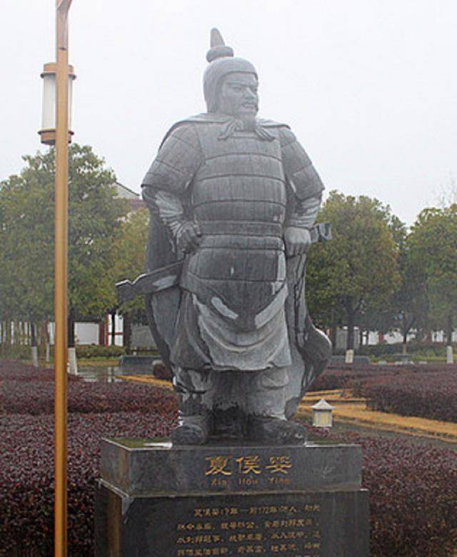 次抵挡项庄攻势的樊哙……刘邦手底下能够出现众多优秀的顶级军事人才