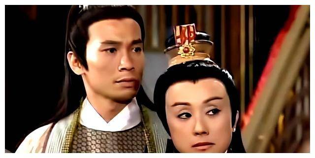 古天乐版《寻秦记》:龙阳君女扮男装,惊艳逆袭!_表演_角色_经典