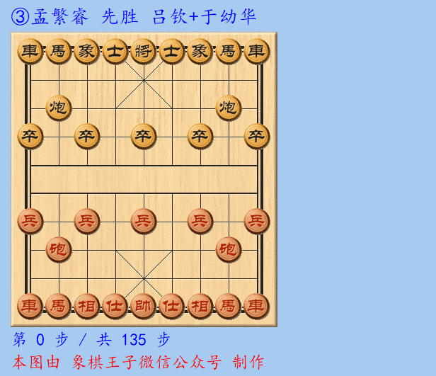 王禹博和孟繁睿都对于象棋界的巨星王天一充满崇拜,小小王甚至常常将
