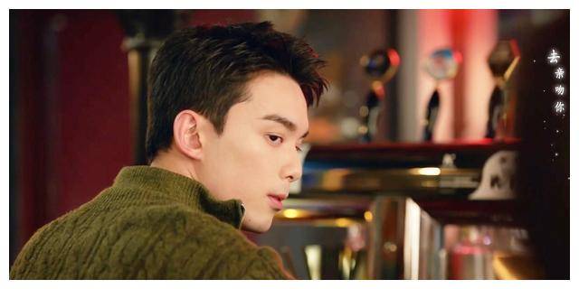 《暴雪时分》:高开疯走,吴磊又赌对了!多少偶像剧自愧不如!