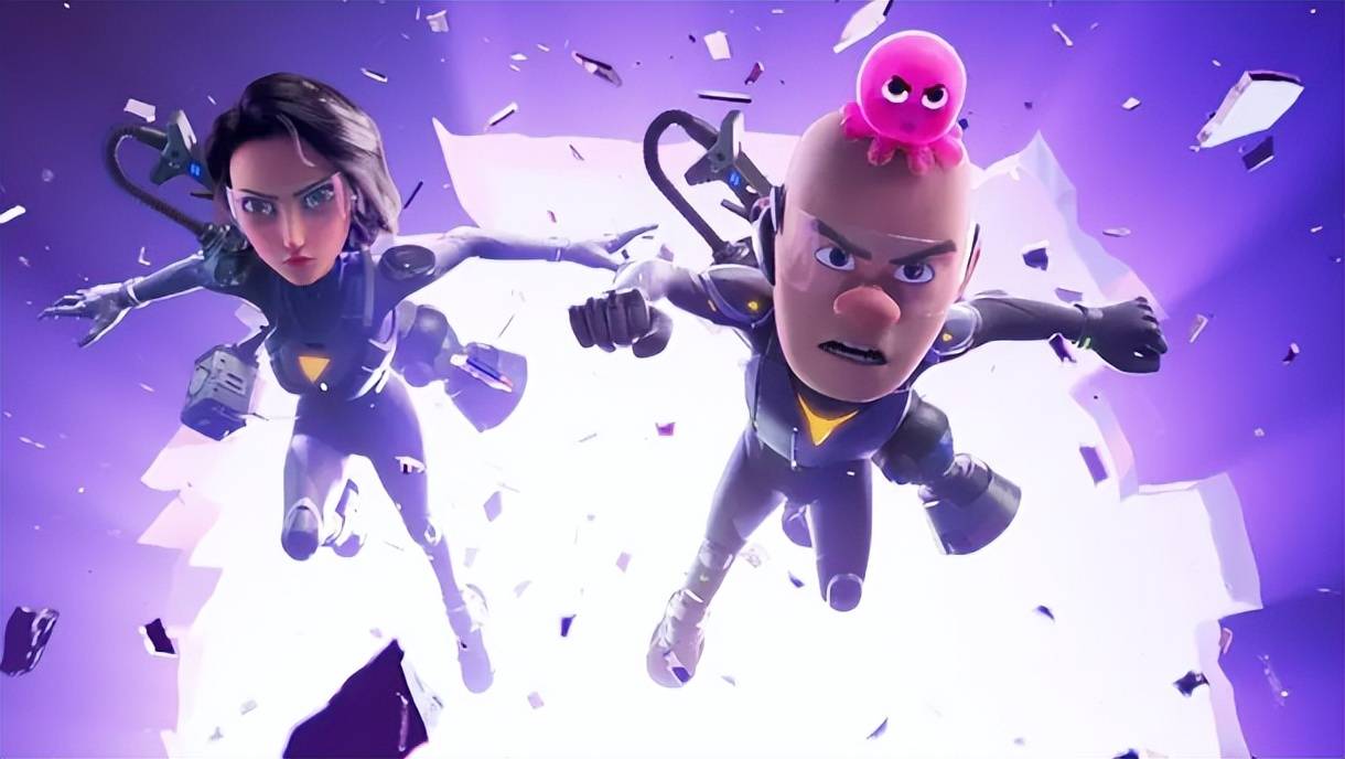 半天还不到,《熊出没》就打破了9项纪录,预测票房超