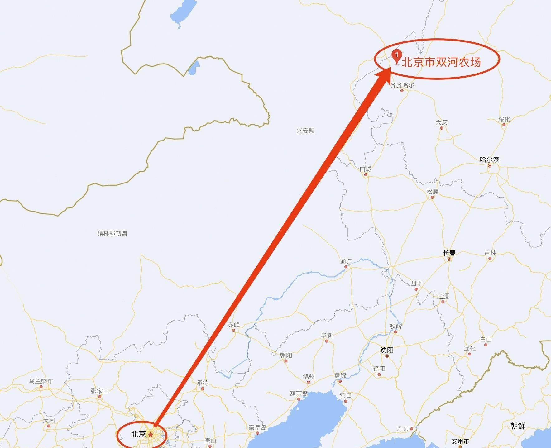 中国10块飞地之"最",有你的家乡吗?_河北省廊坊市_北京_范县